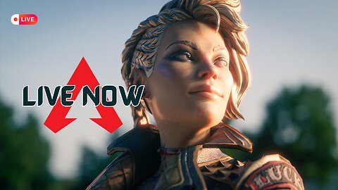 LIVE - Apex Legends Rank Up w/ Controller on PC 2 [Eng/Urdu]