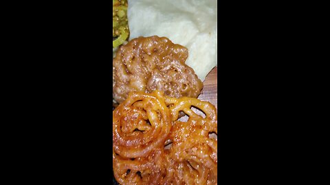 Have tried this food