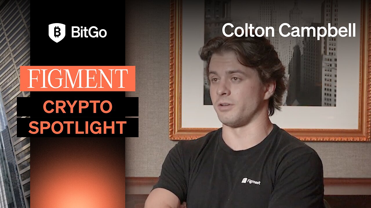 Why Figment Partners with BitGo to Power Institutional Staking