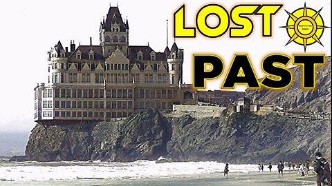 Esplorazioni perdute di un passato dimenticato