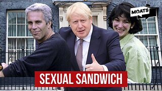 The Gruesome Threesome