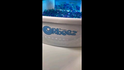 orbeez soothing spa