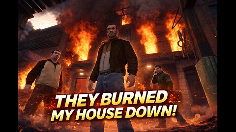 CLICK THE FOLLOW BUTTON ITS FREE!!! - GTA 4