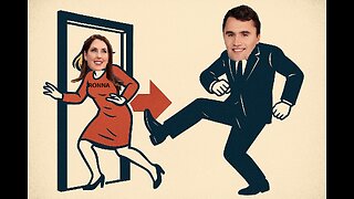 The biggest threat to Charlie Kirk's Turning Point Legacy...and what to do about it! 10:05 Central