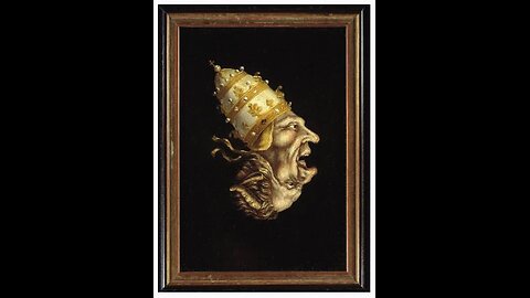 Is There Such a Thing as a Good Pope?