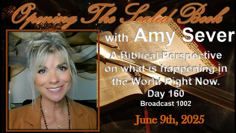 06/09 LA Chaos! / Trump Hints Insurrection! / Week in Review! / What Exactly Are Chariots of Fire?!