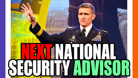 🔴LIVE: General Flynn Wants In, Russia Jams Own Radars, First White Africans Arrive To The US 🟠⚪🟣