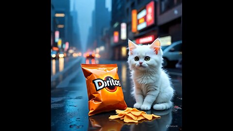 Cute Cat Gif