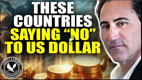 What's Behind The Gold (+ Silver + Platinum) Bull? | Michael Pento