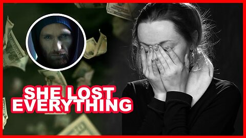 Victim DUPED Out Of Year Salary By Love Scammer!