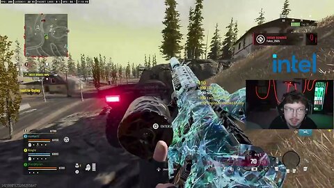Aydan Destroys This Ranked Lobby From Hell in Warzone
