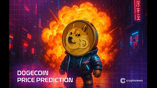 Dogecoin Price Prediction DOGE Ready to Explode 4 Bullish Catalysts You Can’t Ignore