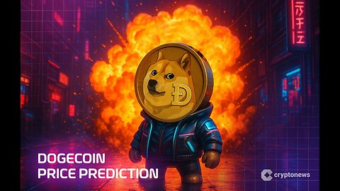 Dogecoin Price Prediction DOGE Ready to Explode 4 Bullish Catalysts You Can’t Ignore