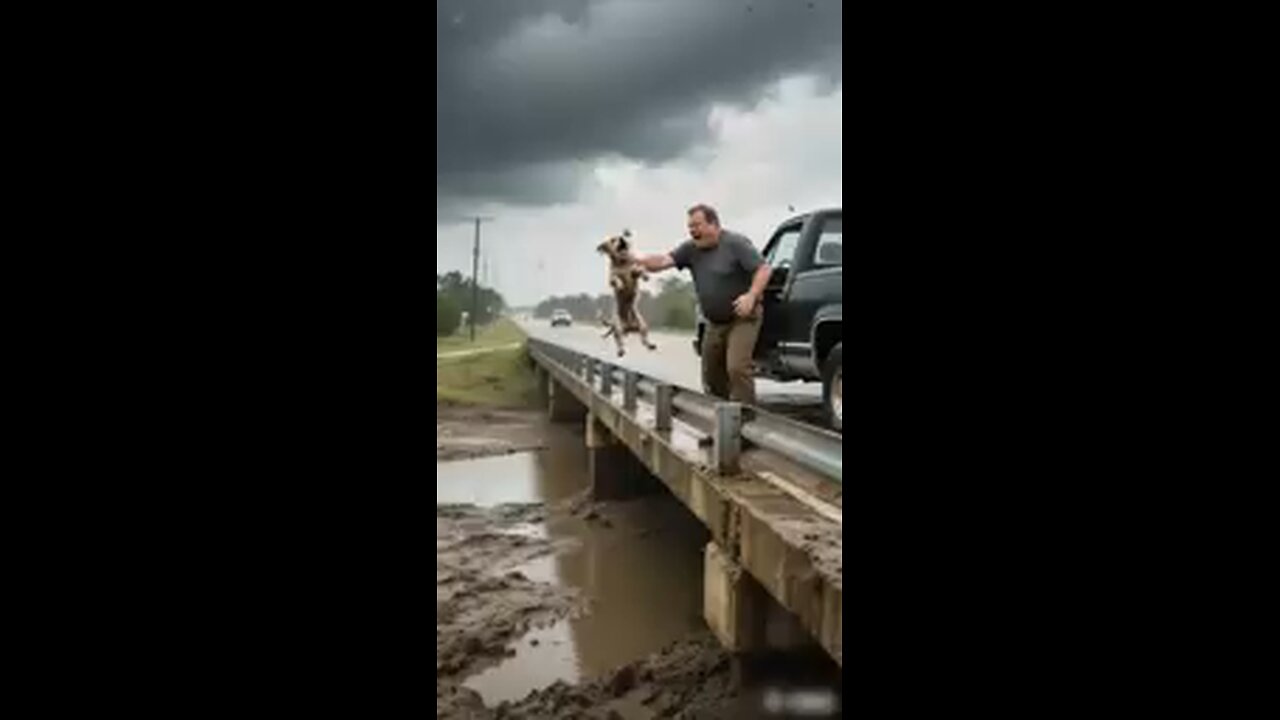 please save Animal