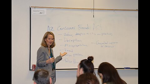 4 AZ Attorney General Kris Mayes Held Health Insurance Denials Town Hall Q&A
