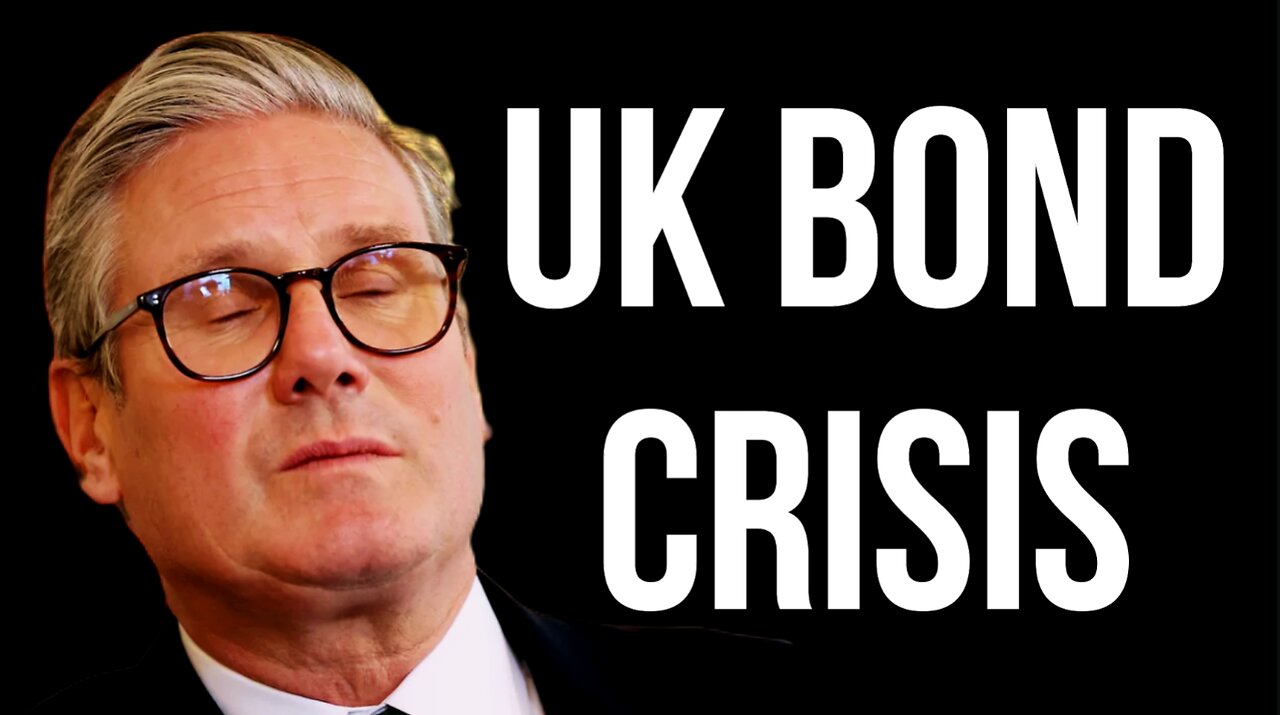UK Bond Crisis