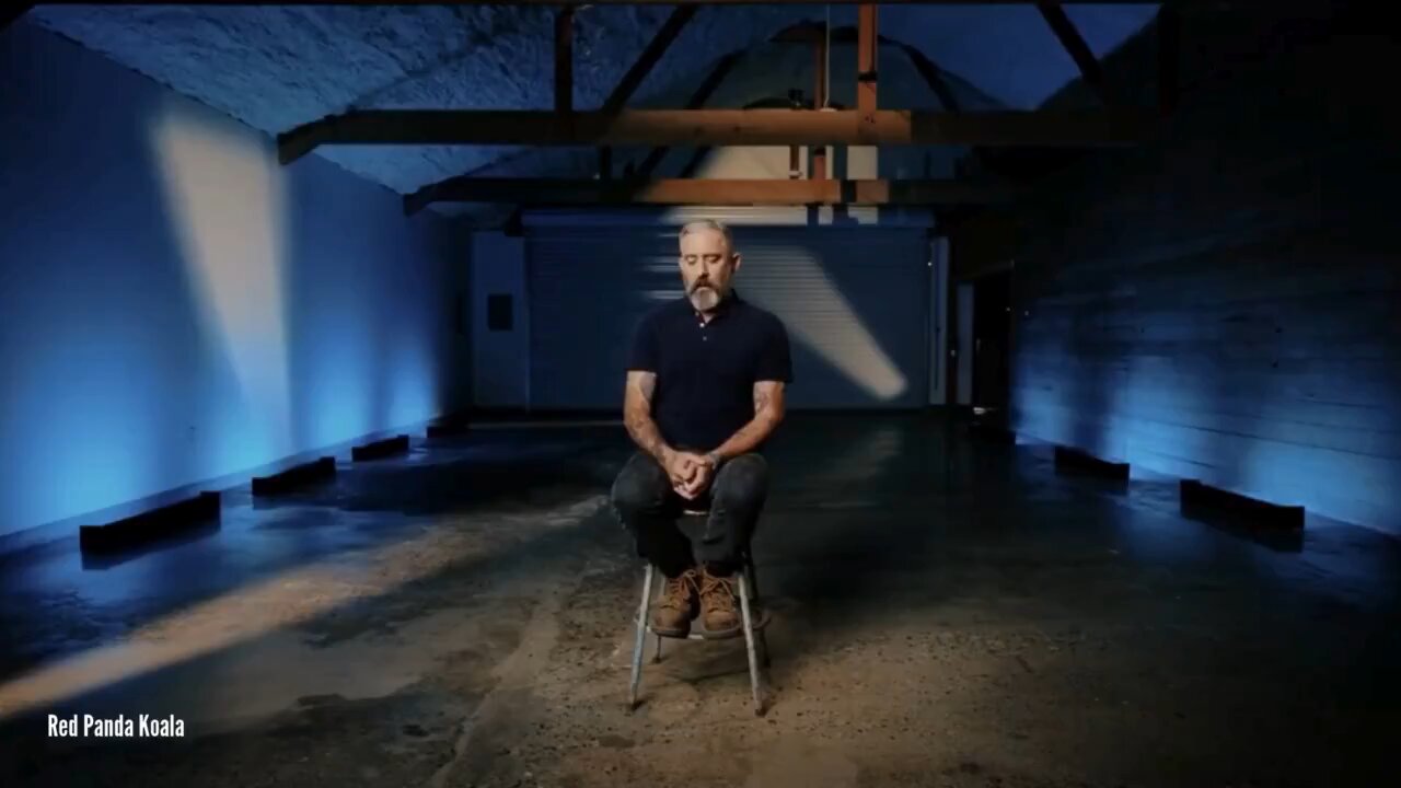 "You're gonna be told that there is a craft on its way to Earth