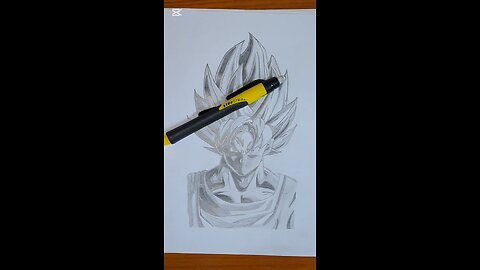 drawing art anime