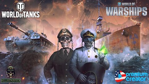 🌊⚔ 💥WOWS & TANKS: EXTREME BATTLE RAGING LIVE - JOIN THE FIGHT WITH ME!!! 18+🌊⚔ 💥