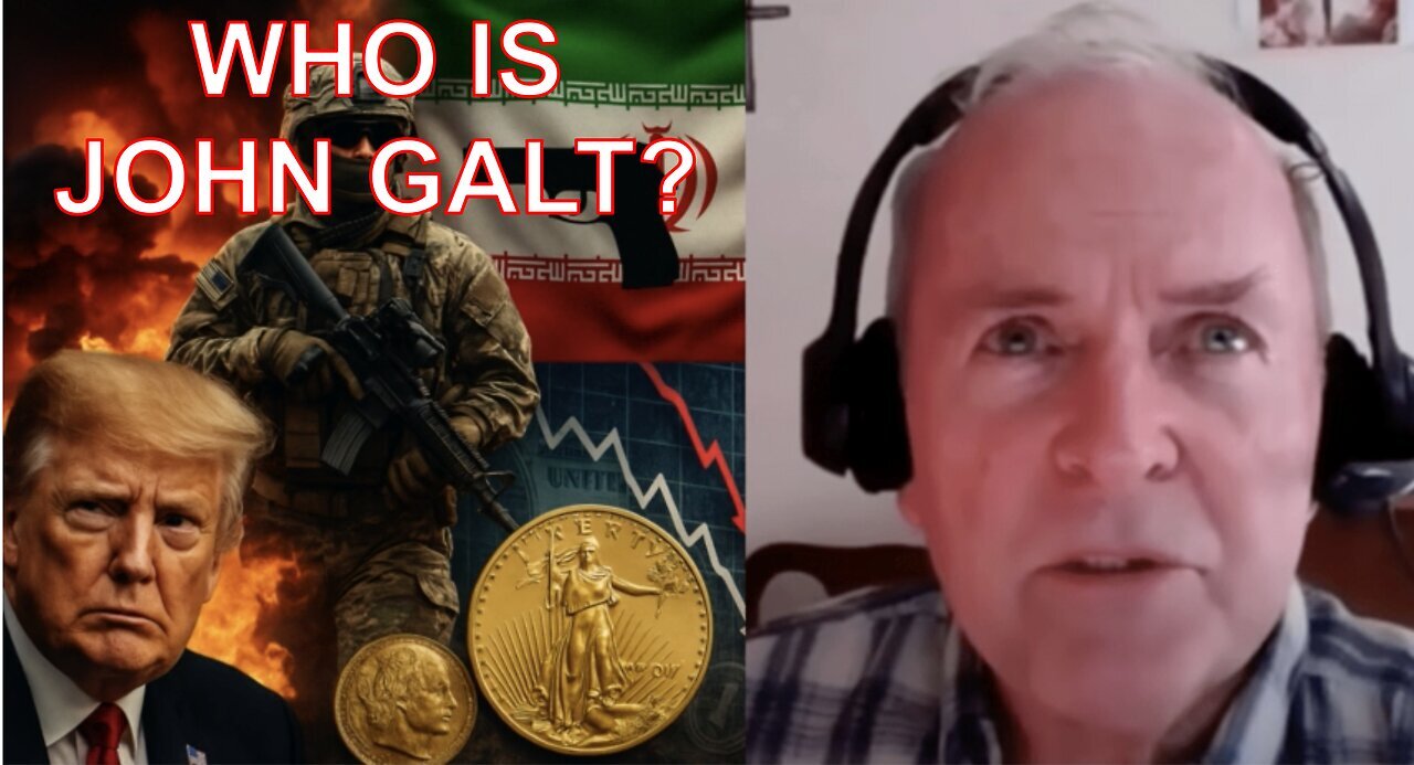 Jim Willie Drops BOMBSHELL, Trump Assassination Plots. Never Before Heard Trump.