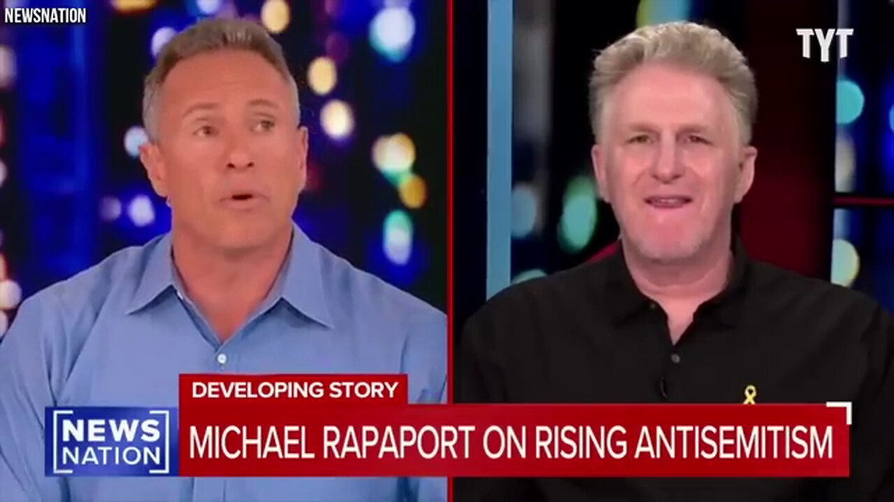 Scumbag Actor Really Thought He Could Get Away with Saying THIS