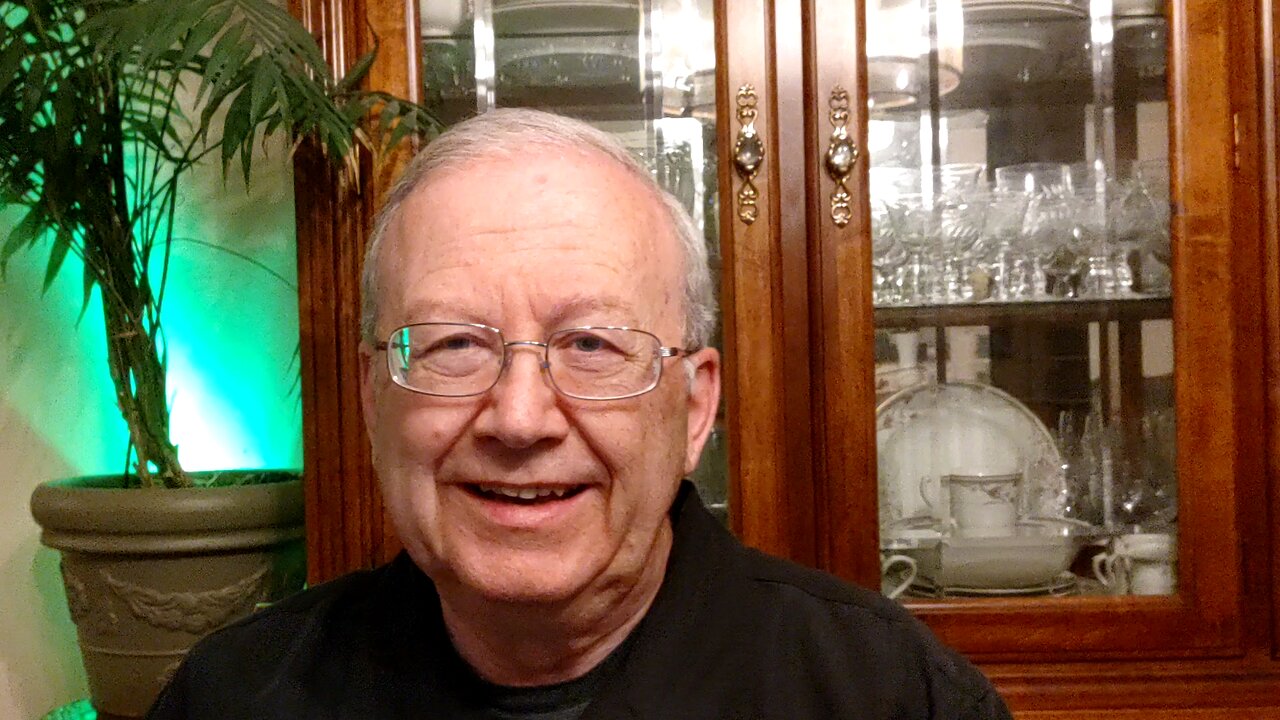 The Sixth Trial of Jesus - The Barabbas Trick - Matthew 27, Mark 15, Luke 23, John 18