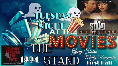 The Stand 1994 Part One