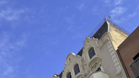 Edificio Barcelona 125