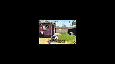 3 public Rush Call of duty mobile game