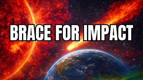 Brace For Impact: Massive Solar Storms, Fireballs, Earthquakes & Extreme Weather Erupt Worldwide!