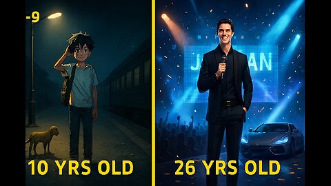 A Weak genius child become billionaire with her best actor style part 1 manhwa