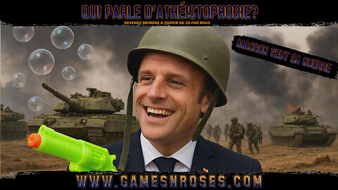 QUI PARLE D’ATHÉISTOPHOBIE?