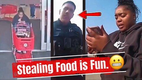 FOOD STAMPS CUT! Desperate Families Start STEALING to Survive!