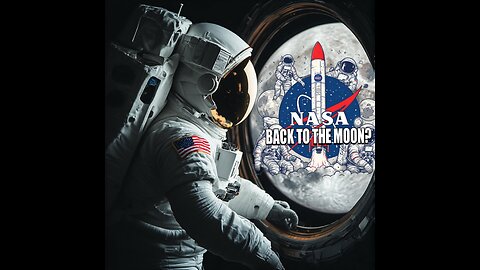 Can Nasa Go Back To The Moon?