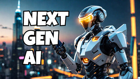 10 Crazy AI Inventions Coming By 2030!