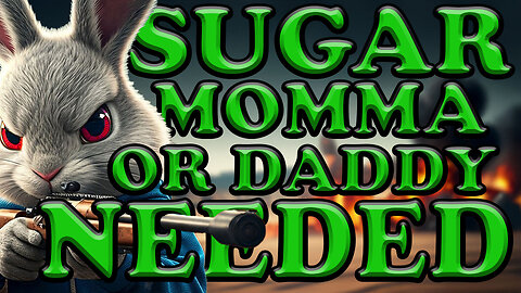 🔴 DMZ LIVE - "SUGAR MOMMA OR DADDY NEEDED - ACCEPTING APPLICATIONS"