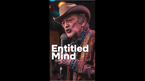 Entitled Mind 2025