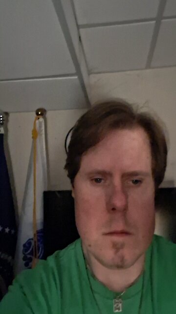 good evening everyone