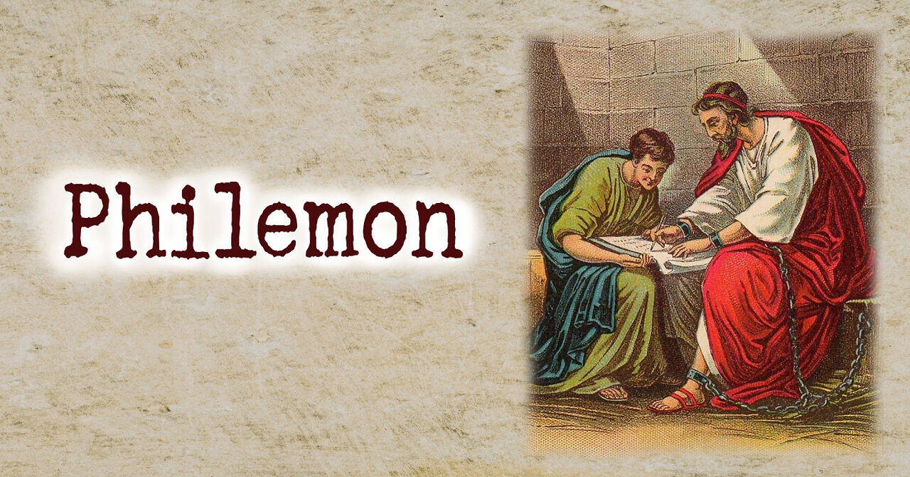 476 Philemon