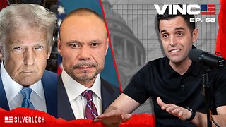 Trump And Bongino Open Fire On Biden Corruption | Episode 58 - 06/05/25