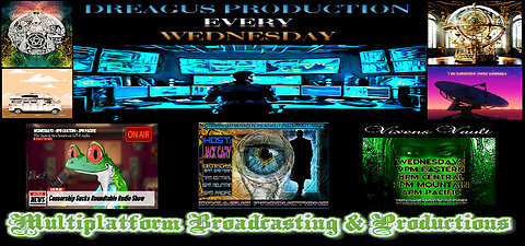 Dreagus Productions
