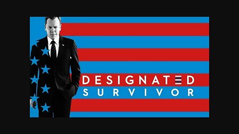 Iranian Sleeper Cells In The US - The Siege - Designated Survivor - Predictive Programming