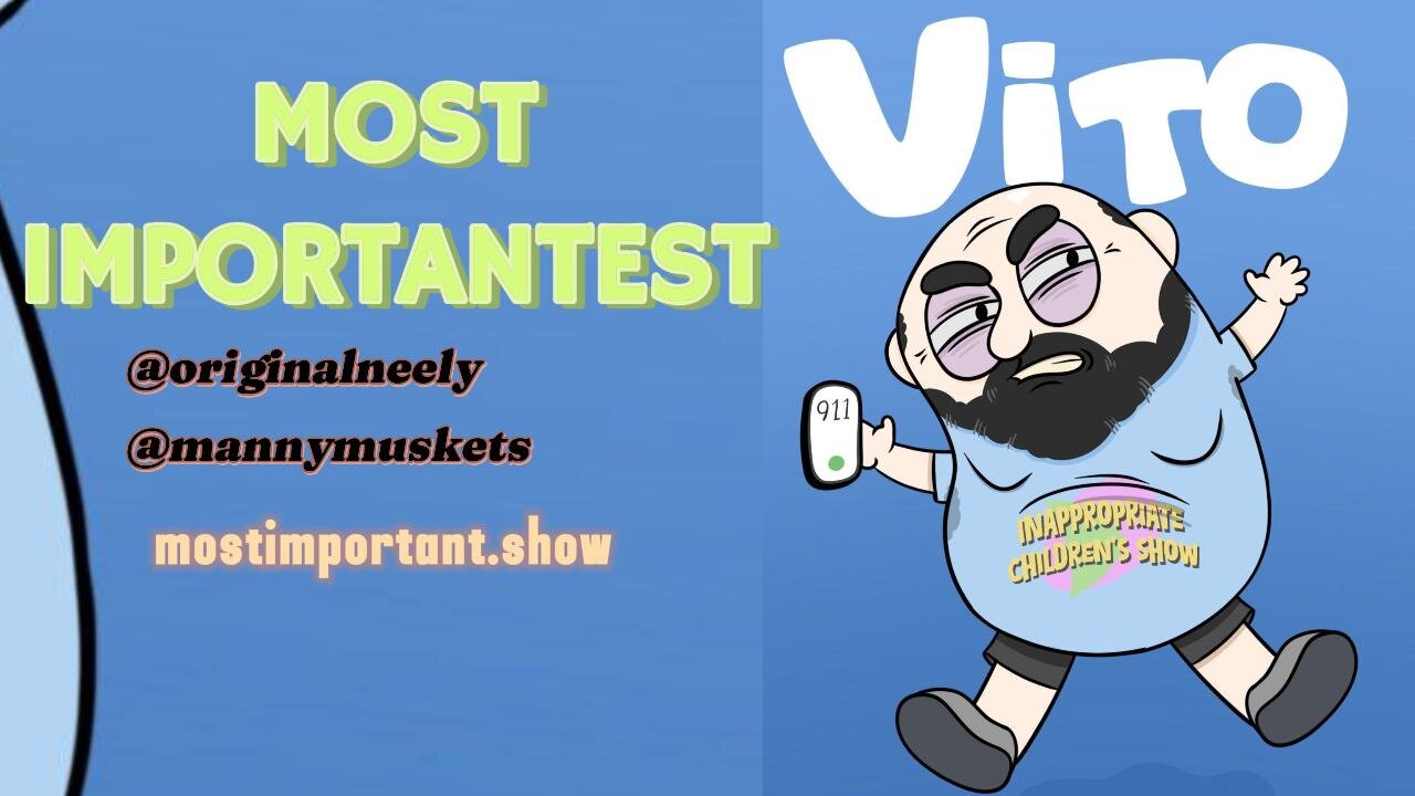 The Madame Friedland Show