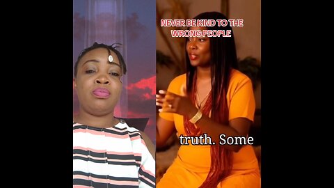 Wrong People