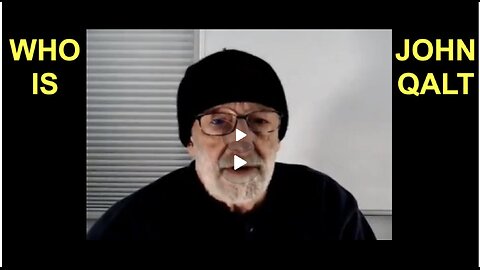 Clif High - Humans co-create reality and don't know it! (Substack Audio File) WHO IS JOHN QALT?