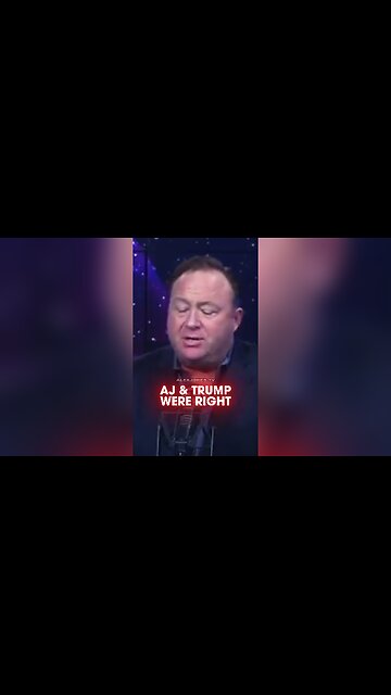 Alex Jones Covered Illegal NSA Spying of Trump & INFOWARS in 2017