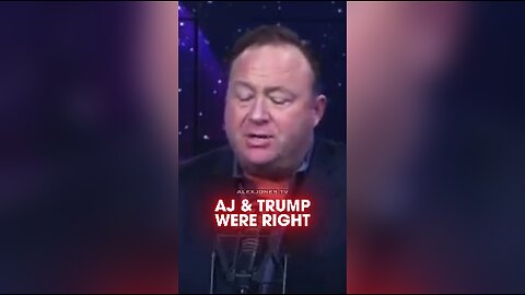 Alex Jones Covered Illegal NSA Spying of Trump & INFOWARS in 2017
