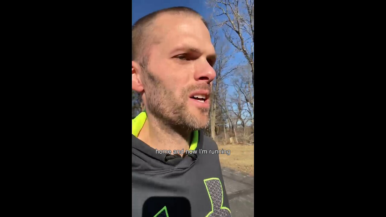 It’s A Good Day For 2 Runs