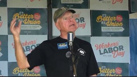 Sick Daze: Tim Walz Upset That Trump Is Healthy But Holds Out Hope For Terrible News Soon