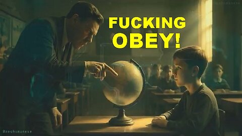 Neo HUMAN Eve: Blinded by the Ball and Why Belief Keeps You Blind!